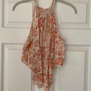 Women’s XS Free People We the free brand top